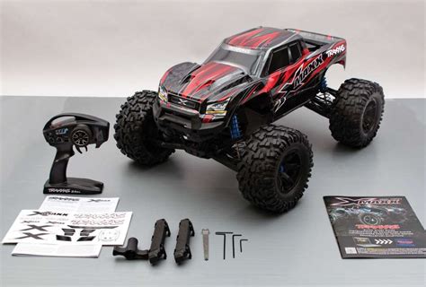 traxxas x maxx price in india flipkart|Reviewing the Traxxas X.